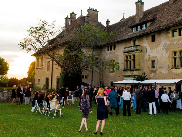 Soirée privée